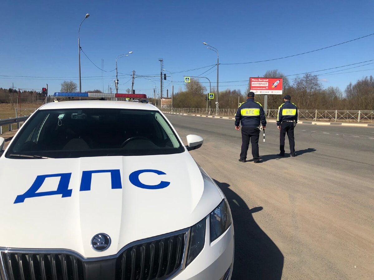 Автоюрист пояснил, что нужно написать в протокол (постановление ...