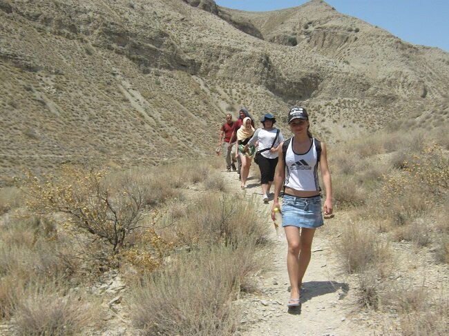 ЧТО ТАМ, ГОРИЗОНТОМ?.. 