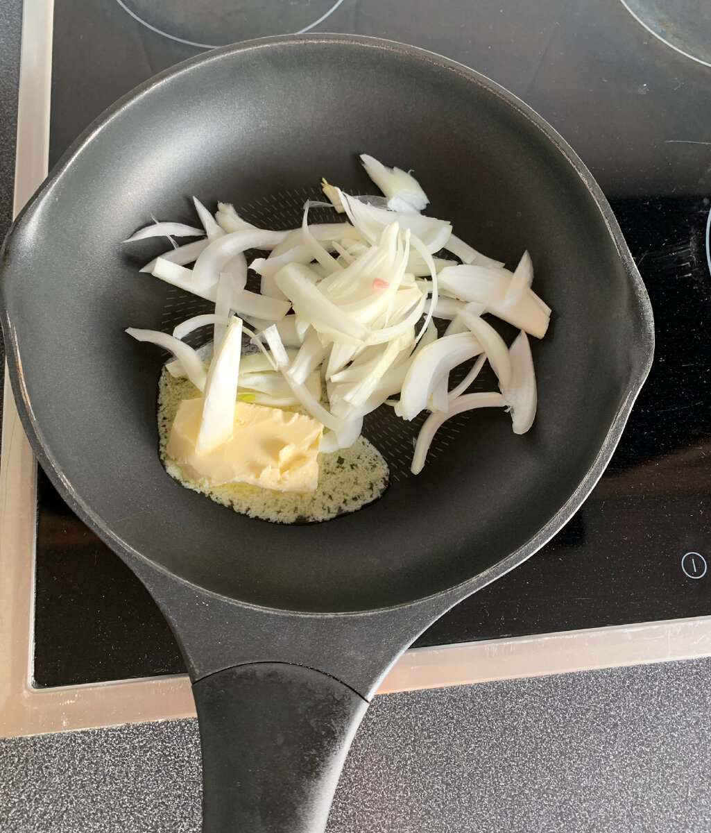 Цыбулькин на огне