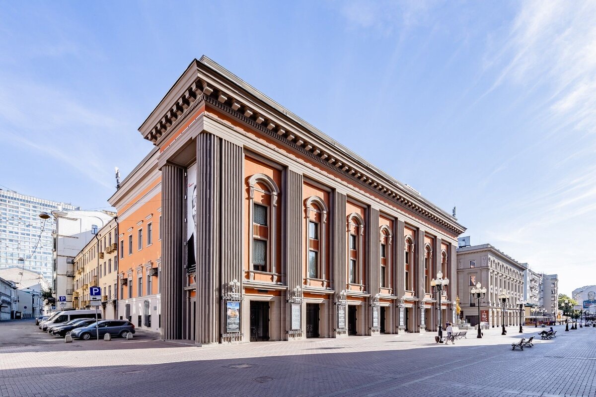 "Turandot Residences"