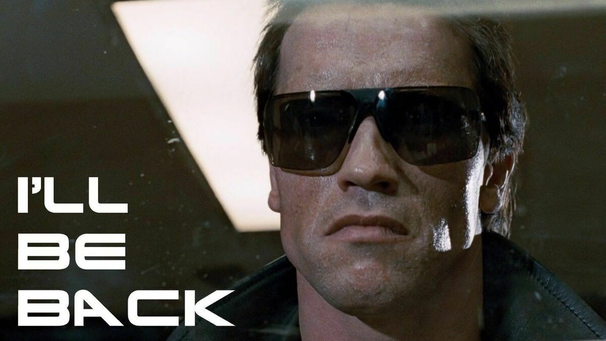 The Terminator is an American science fiction action movie directed by James Cameron. 