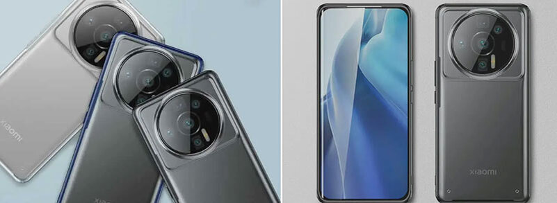 Xiaomi 12 Ultra