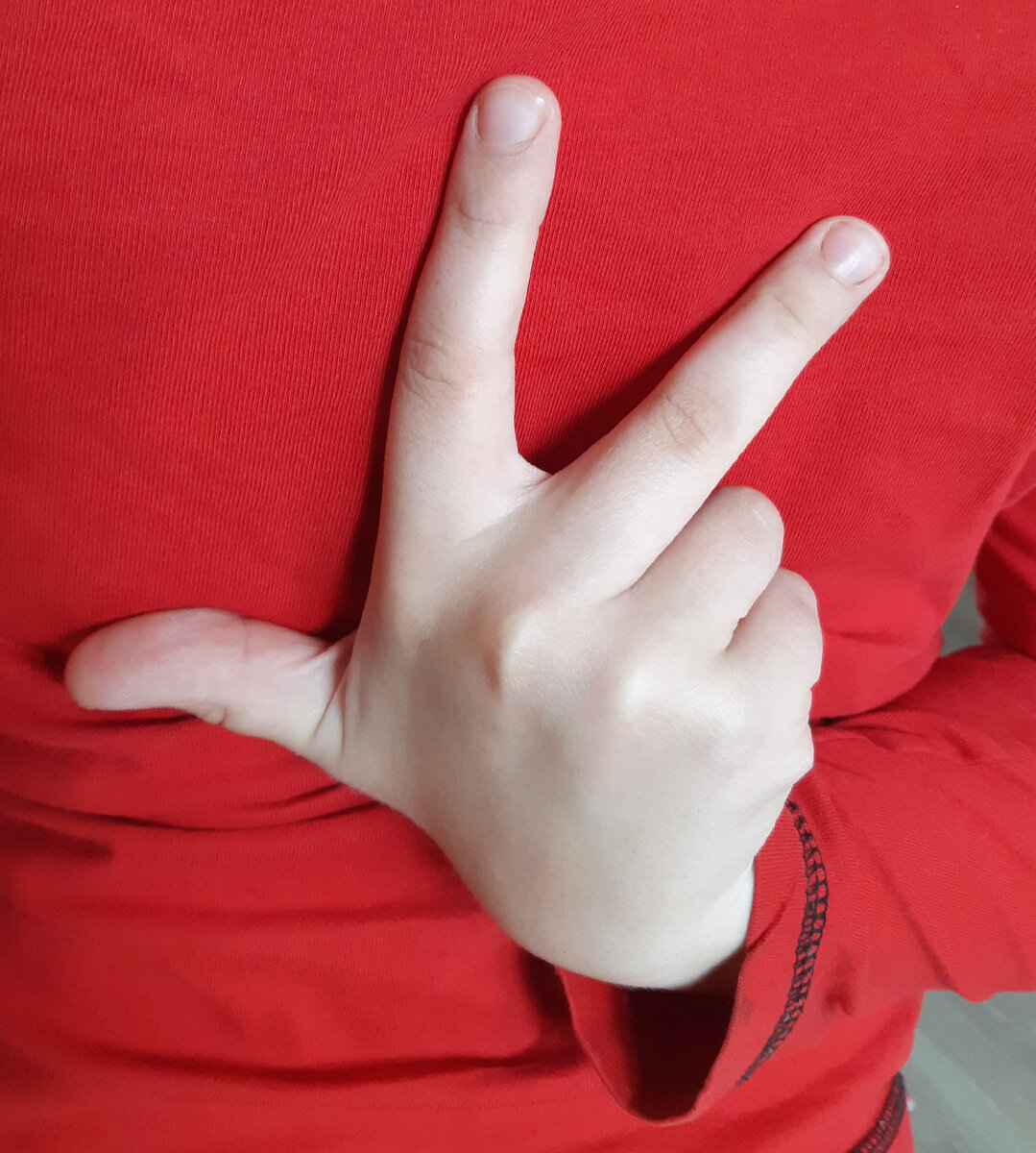 Шифровка числа 7 и символ фиксиков по совместительству