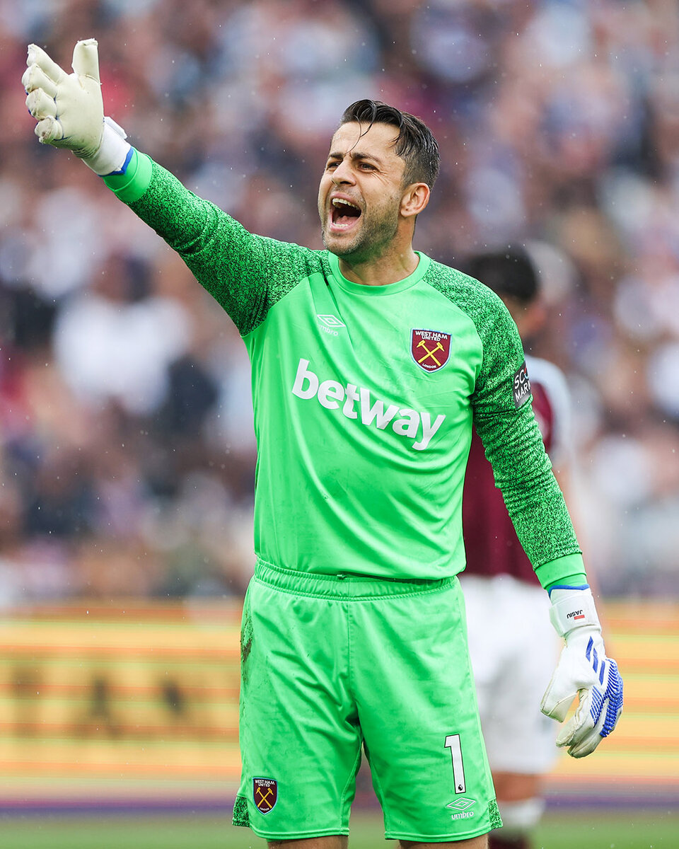 фото - ФК Вест Хэм