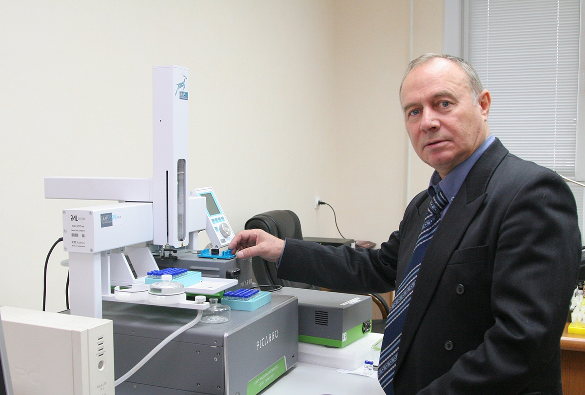 Вячеслав Захаров. Источник фото: oblgazeta.ru