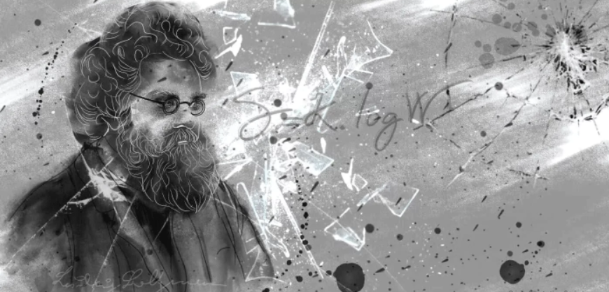 Людвиг Больцманн