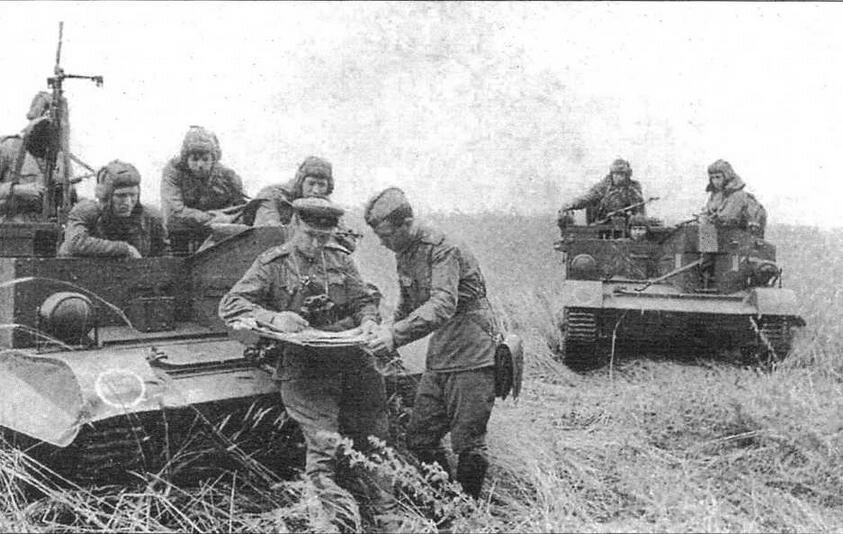 БТР Universal Mk.I