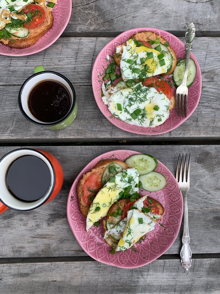 Аппетитно, неправда ли?! 😍