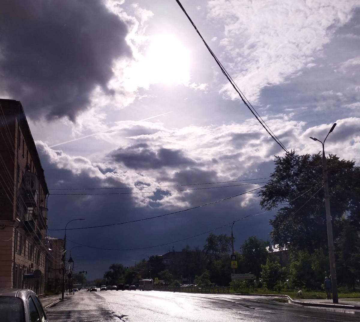 Фото из личного архива