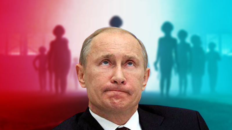 «Инопланетяне уничтожат ядерное оружие Путина, если он решится применить его», заявил Ури Геллер 