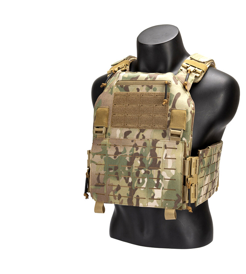 Бронежилет