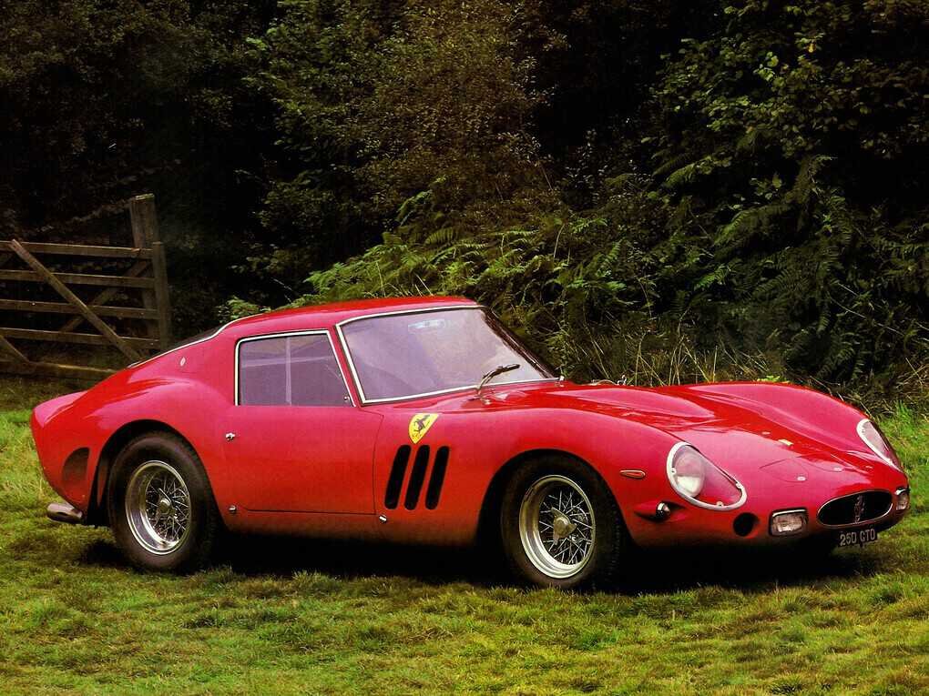 Ferrari. Самый дорогой автомобиль. Цены и рейтинг стоимости Ferrari - все о легендарном автопроизводителе