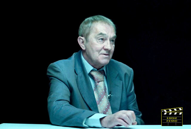 Кадр из фильма «Бег» (2020). Все скриншоты сделаны специально для статьи