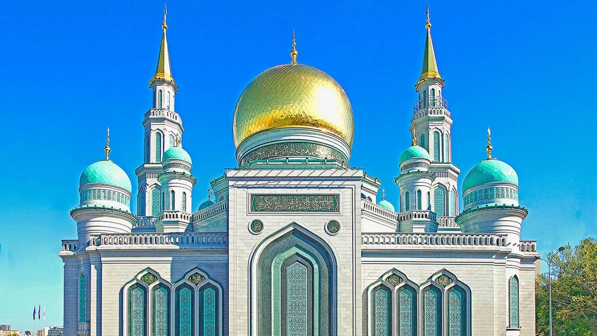 Празднование начнется с самого утра. Фото: mihrab.ru