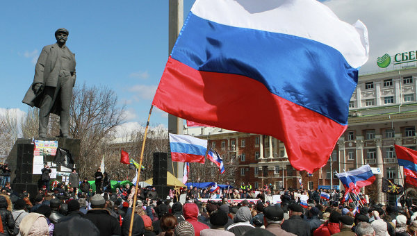 Источник: РИА Новости