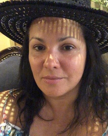     Анна Нетребко фото: соцсети