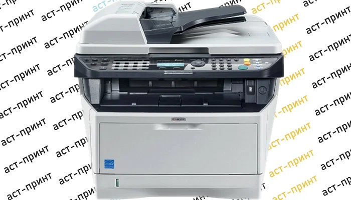 МФУ Kyocera M2030dn 