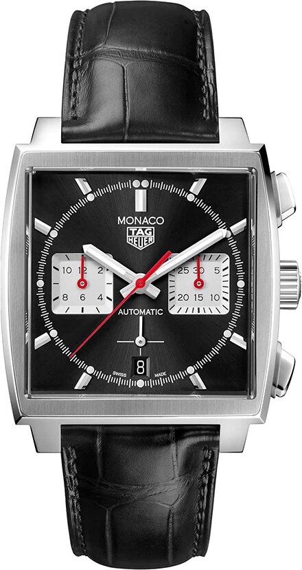 TAG Heuer Monaco CBL2113.FC6177 с https://www.haroldltd.ru/