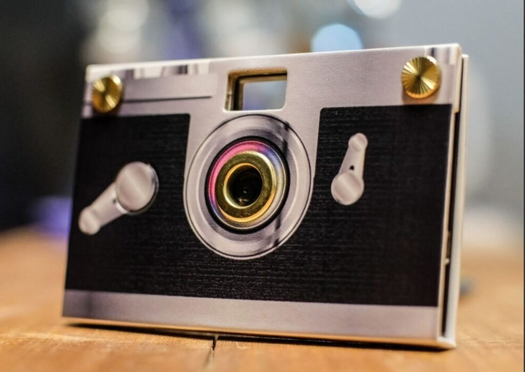    Фото: Camera Beta