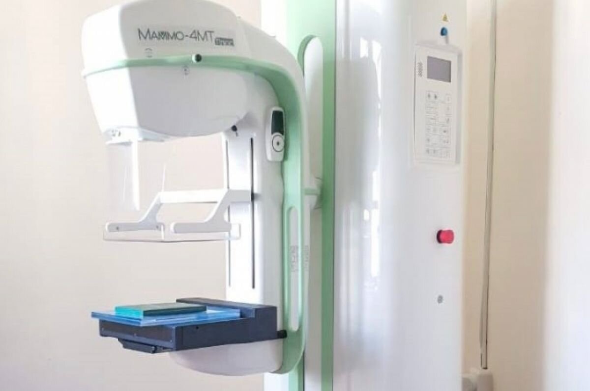    В больнице в Сочи появились три новых операционных светильника