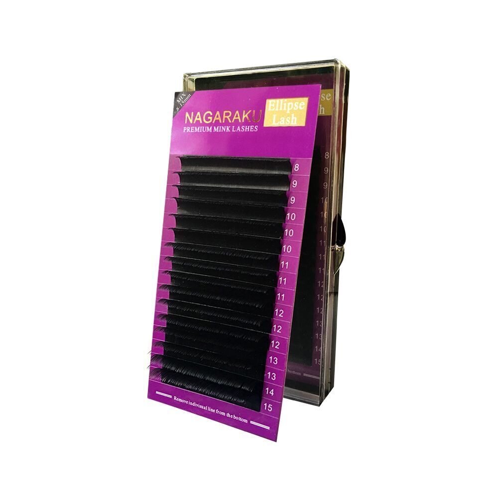 Ресницы NAGARAKU
