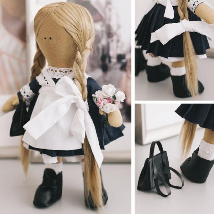 Белорусская говорящая большая кукла подарок девочке