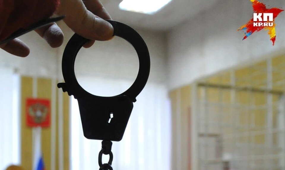     В Москве арестован избивший до смерти собутыльника мужчина Олег РУКАВИЦЫН