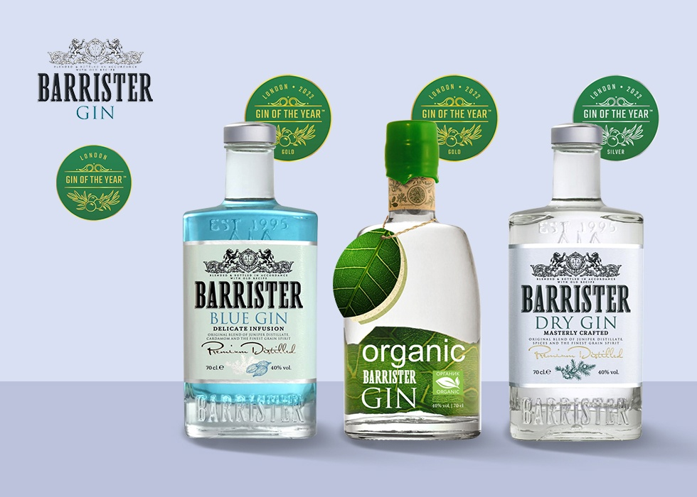 Джин баристер. Barrister Dry Gin. Barrister Джин цвета. Джин Барристер состав. Новый Джин Барристер.