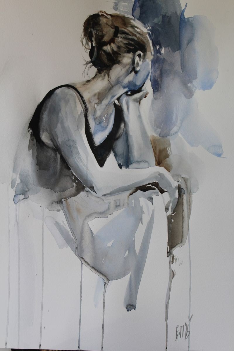 Художник Бояна Петкова