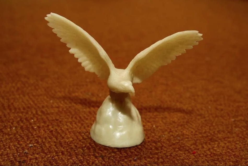 фосфорный орёл