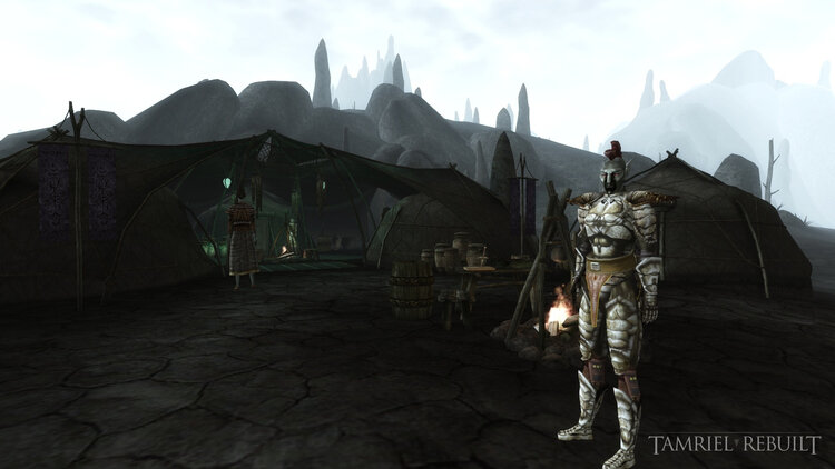  📷    Источник изображений: tamriel-rebuilt.org