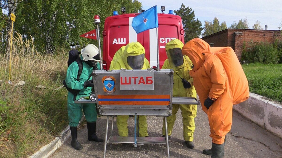     В Ростове-на-Дону в следующем году из бюджета потратят 209 тысяч рублей на содержание убежищ, заявил глава управления по делам ГО и ЧС Алексей Потешкин.