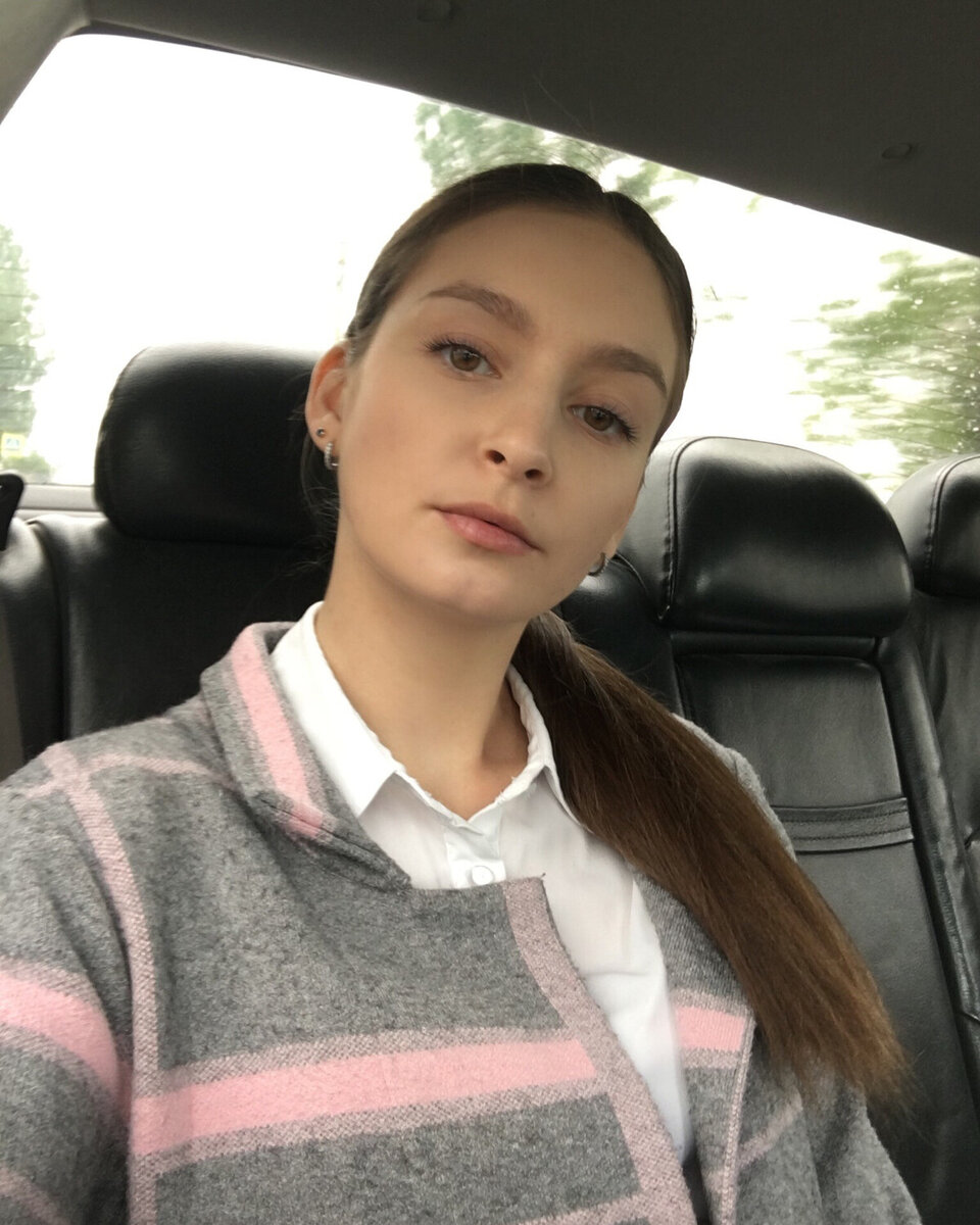 Автор блога