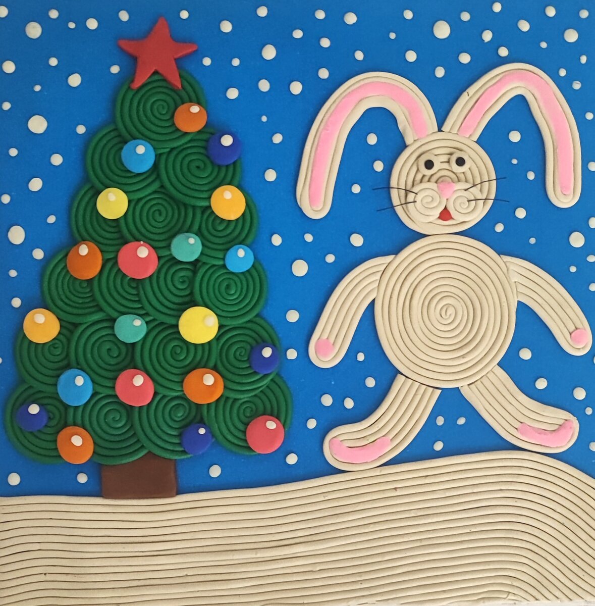 Картинки Зайца для детей (60 рисунков)