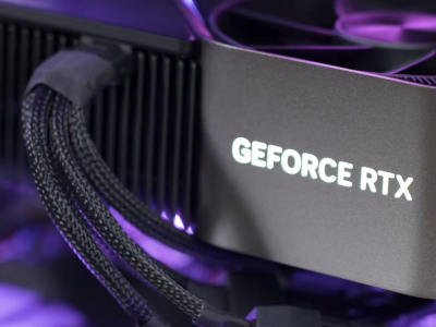    В сети появились первые характеристики RTX 4090 Ti