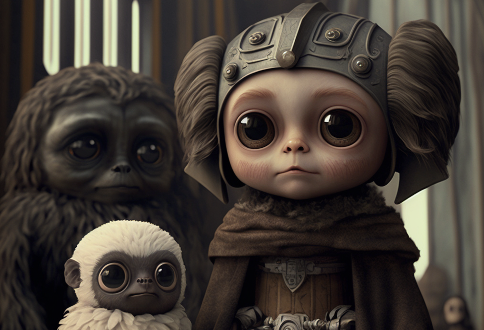 сериал "Игра Престолов"