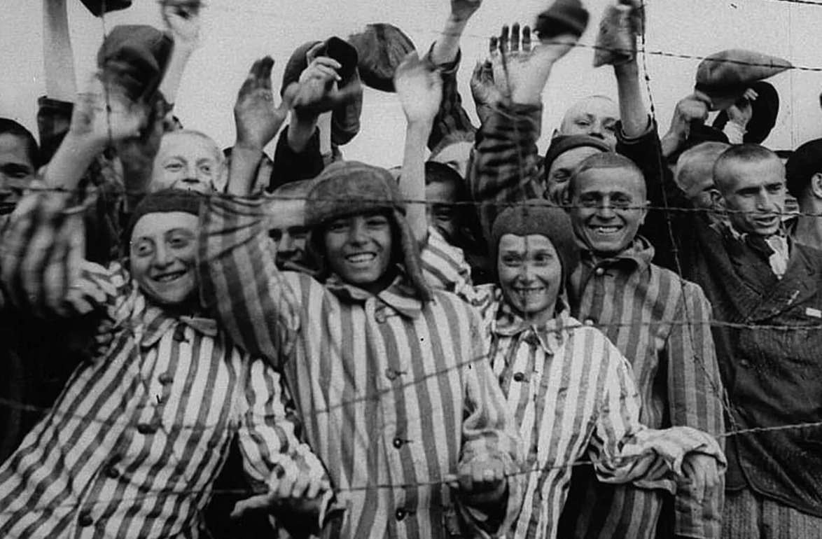 Фото: kvb.by, фото может носить иллюстрационный характер, Правда и мифы о холокосте