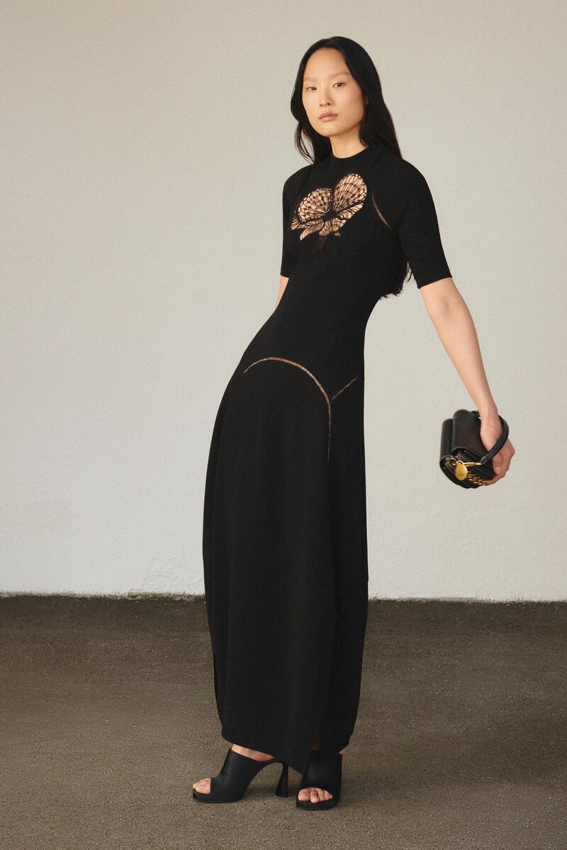 Stella McCartney RESORT 2024