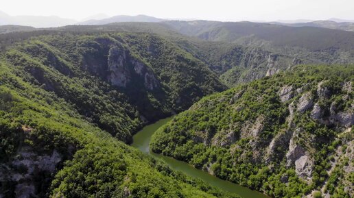 ПЕРЕЕЗЖАЕМ В ЧЕРНОГОРИЮ.