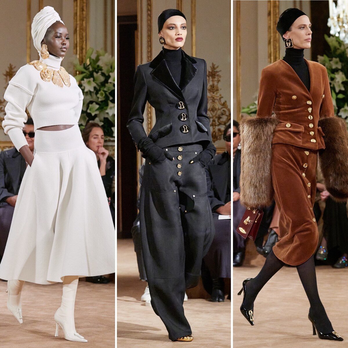 Schiaparelli Fall 2023