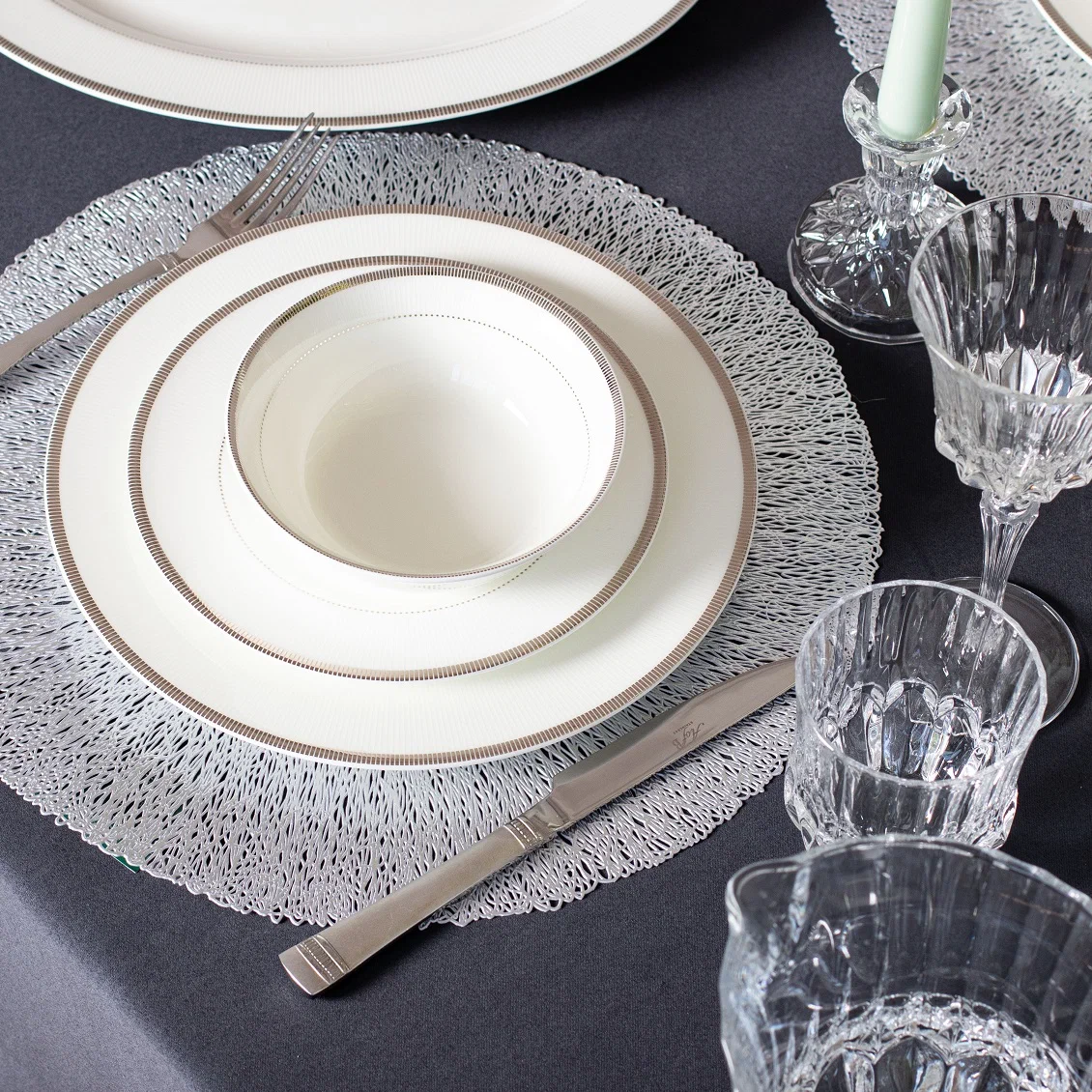 Ликвидация коллекций в Аура Богемии!