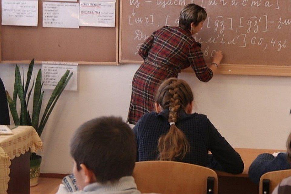 что учитель не имеет права делать на уроке