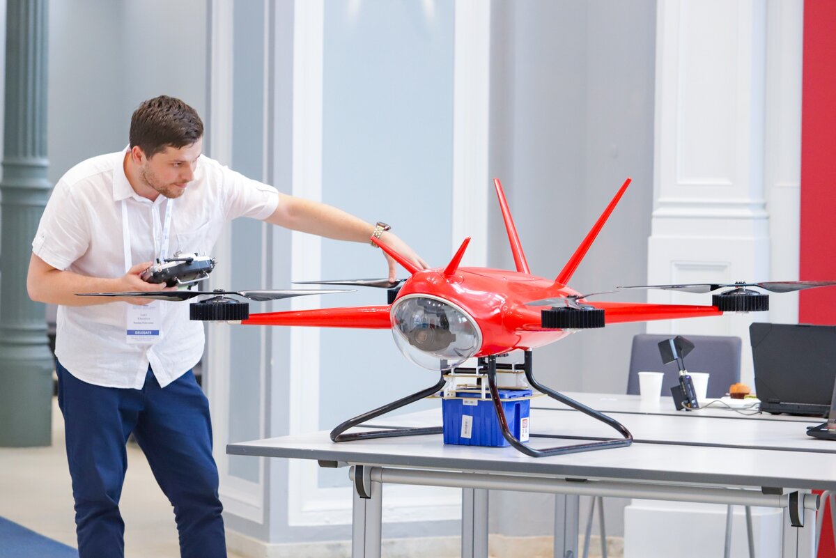  📷 📷 📷 📷 📷 📷 📷 📷 📷 📷 📷 📷    В Петербурге наградили первых победителей Арктического технологического конкурса