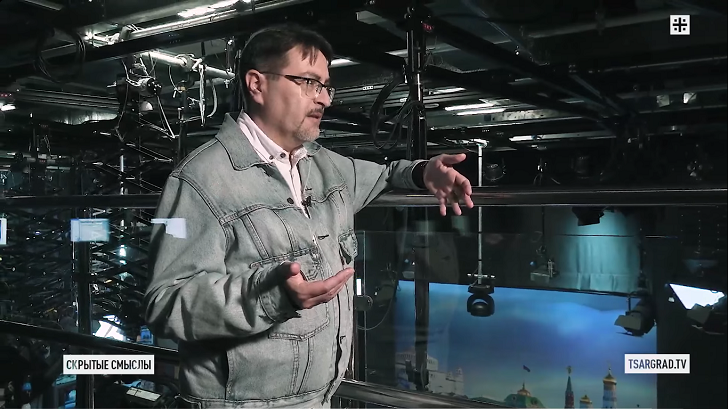 ФОТО: ЦАРЬГРАД