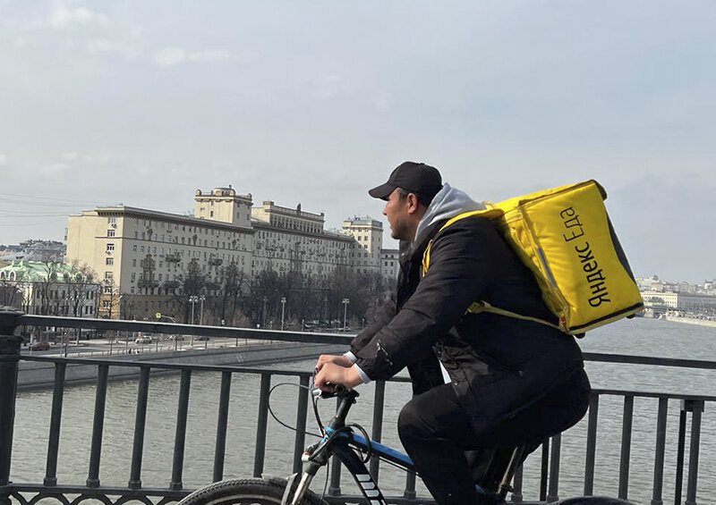 Фото: ПравозащитникИнфо