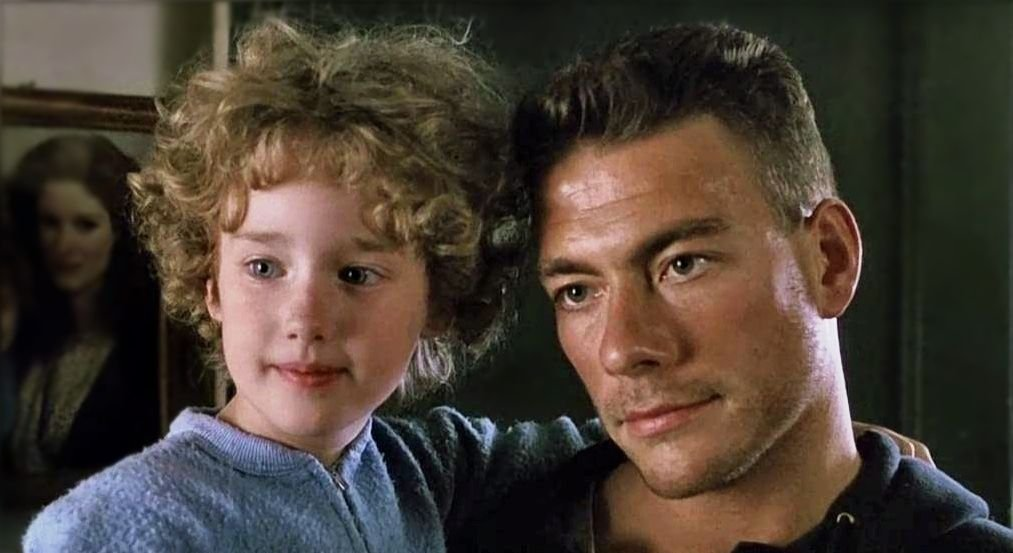 Lionheart van Damme