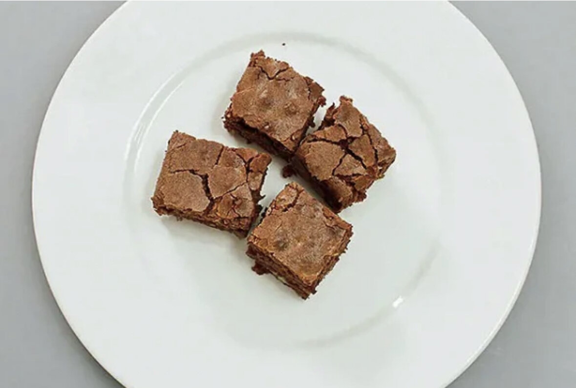 Брауни (brownie) | лента рецептов | Дзен