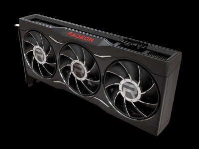    Слух: AMD выпустит конкурента RTX 4060 Ti за $299