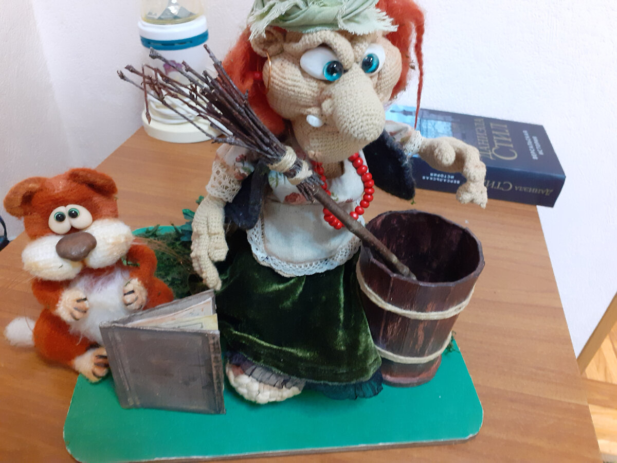 Фотография автора