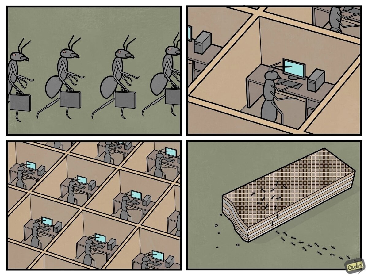 Листайте галерею, чтобы посмотреть другие работы автора. 